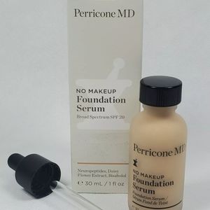 PERRICONE MD No Makeup Foundation Serum SPF20 Ivor